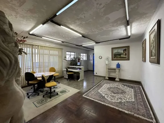 Imagem Casa COMERCIAL / RESIDENCIAL - Sumaré (Zona Oeste de São Paulo)