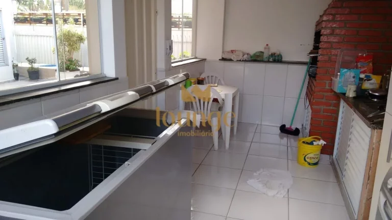 Imagem Apartamento À Venda em Vila Trujillo Zona Norte- Sorocaba/SP