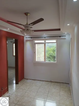 Imagem Apartamento em Cotia, Jardim Arco iris - a 10 minutos do centro de cotia.