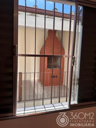 Imagem Sobrado para Venda em Santo André / SP no bairro Parque Marajoara