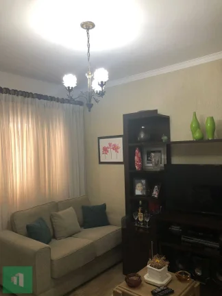 Imagem Casa à venda em São Paulo, Vila Liviero, com 2 quartos