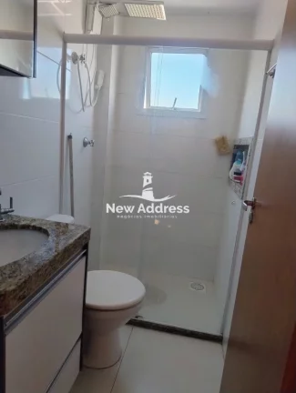 Imagem Apartamento 2 Quartos à venda em Rio Marinho - Vila Velha/ES