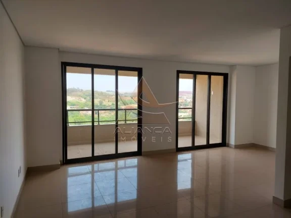 Imagem Apartamento - Ribeirão Preto - Bonfim Paulista