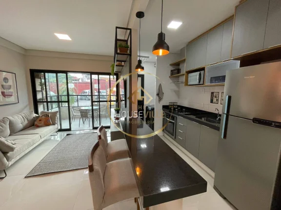 Imagem Apartamento 3 Dormitórios, Lazer Completo, Santarém, Pq Industrial, Sjc.
