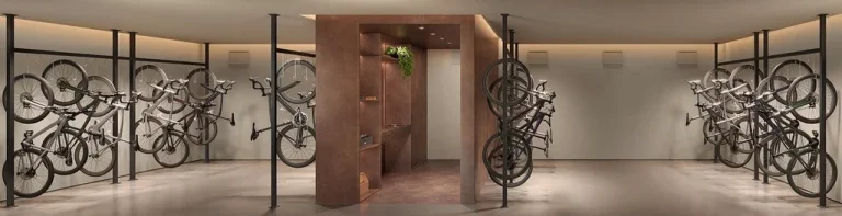 Imagem APARTAMENTO RESIDENCIAL em São Paulo - SP, Moema