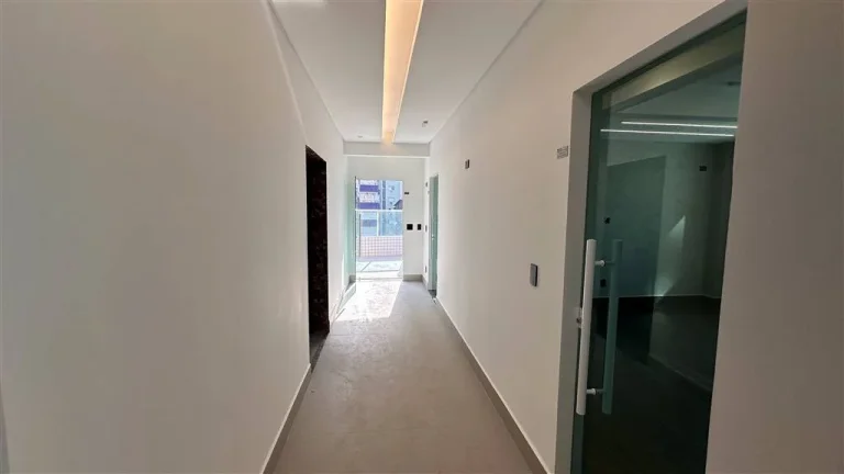 Imagem APARTAMENTO COM 126.21 m² - AVIAÇÃO - PRAIA GRANDE SP