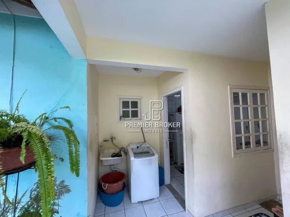Imagem Casa à venda, 130 m² por R$ 1.299.900,00 - Prata - Teresópolis/RJ