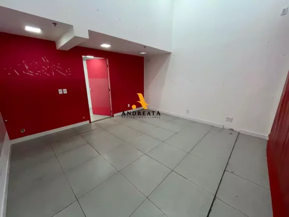 Imagem Loja no Terreo para venda com 45 m2 no Shoppiing da Gávea
