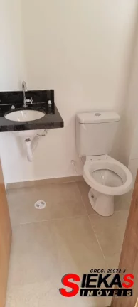 Imagem Apartamento à venda em Itaquera, São Paulo-SP: 2 quartos, 1 sala, 1 banheiro, 40m² de área!