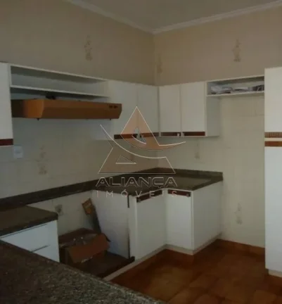 Imagem Casa - Ribeirão Preto - Jardim Paulista