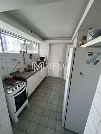 Imagem Oportunidade em AFLITOS: 105m², 02qts, 01suite, 01vaga..