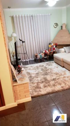 Imagem Apartamento com 3 Quartos à Venda, 150 m² em Centro - Pouso Alegre