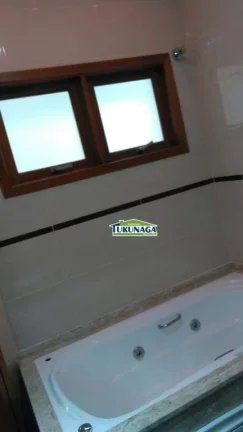 Imagem Casa à venda por R$ 695.000,00 - Parque Continental - Guarulhos/SP
