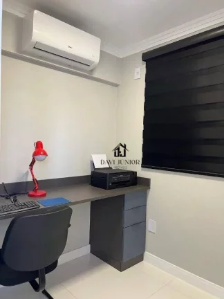 Imagem Apartamento com 3 dormitórios à venda, 150 m² por R$ 1.220.000 - Jardim Paulistano - Sorocaba/SP