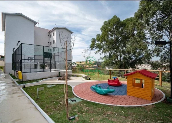Imagem Apartamento à venda, 38 m² por R$ 230.000,00 - Jardim Albertina - Guarulhos/SP