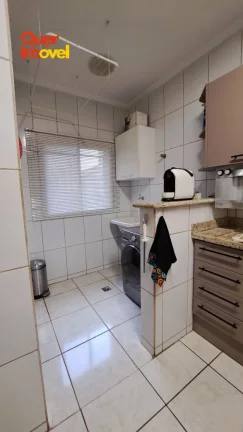 Imagem Imperdível Apartamento à Venda no Jardim Botânico em Ribeirão Preto-SP! 2 quartos, 1 suíte, 2 vagas de garagem. 64m² de conforto e elegância. Não perca essa oportunidade! Quer Imóvel Negócios Imobiliários!