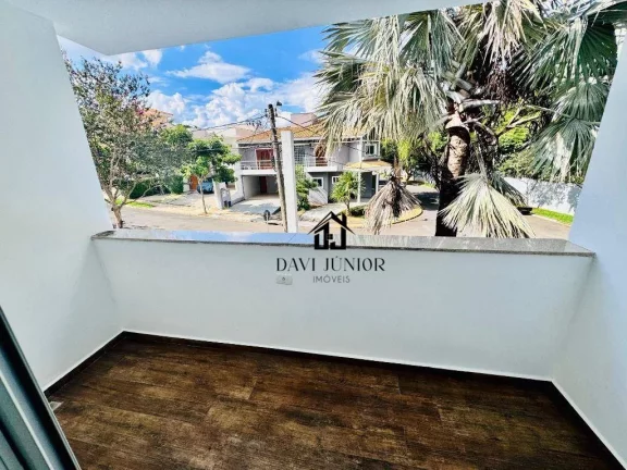 Imagem Casa à venda, 266 m² por R$ 1.950.000,00 - Condomínio Vila dos Inglezes - Sorocaba/SP