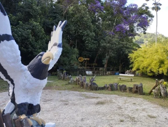 Imagem Galpão para Venda em Teresópolis / RJ no bairro Parque do Imbui