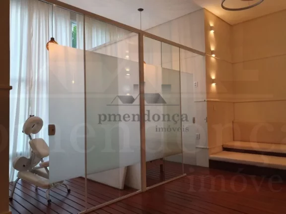 Imagem Apartamento de 156m² com 03 suítes e 02 vagas à venda Rua Fábia na Vila Romana.