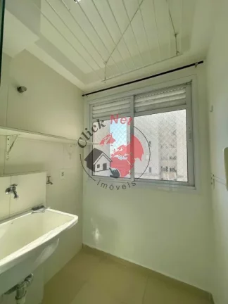 Imagem Apartamento com 74m² à venda localizado na Vila Humaita, Santo André