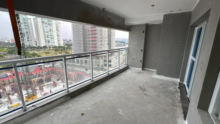Imagem Apartamento para venda em Jardim Das Perdizes com 2 quartos, sendo 2 suítes , 97m2