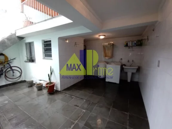 Imagem Casa à venda em excelente localização na cidade de cidade] - bairro] 2 quartos, 2 suítes, 2 salas, 3 banheiros 140m² Garagem