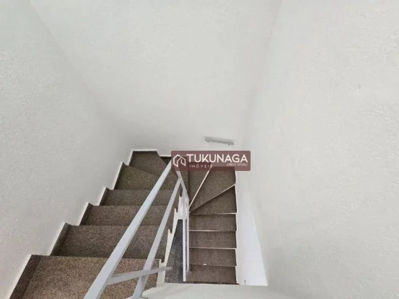 Imagem Sobrado com 2 dormitórios à venda, 174 m² por R$ 650.000,00 - Jardim Santa Cecília - Guarulhos/SP