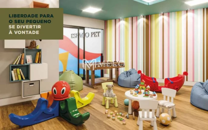 Imagem Novo empreendimento da Raver, em Piedade, o Vila Júlia tem localização privilegiada e uma série de itens que vão tornar a sua vida mais prática...