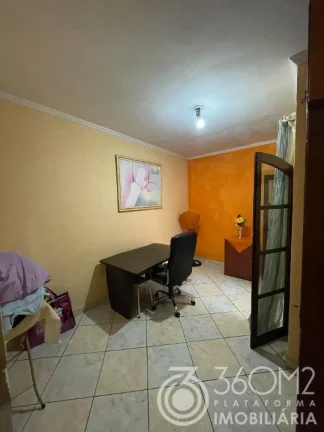 Imagem Sobrado para Venda em Santo André / SP no bairro Parque das Nações