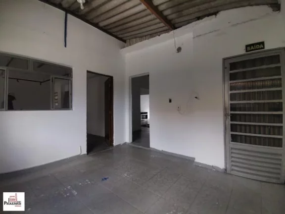 Imagem Salão Comercial Ótima Localização Barueri - SP - Centro