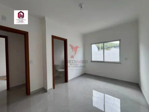 Imagem Casa com 3 Quartos e 3 banheiros à Venda, 90 m² por R$ 540.000
