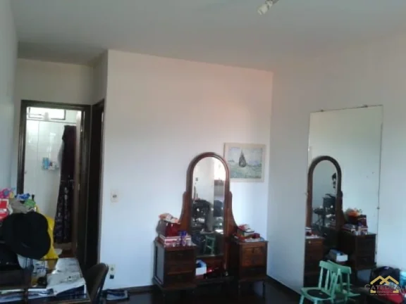Imagem Sobrado à Venda 4 Suítes por R$1.917.000,00 - Jardim Novo Mundo - Jundiaí/SP