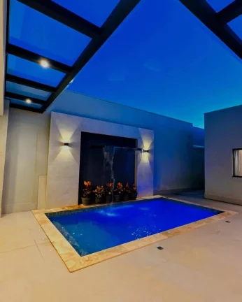 Imagem Casa de Alto Padrão à Venda – Rua 12, Vicente Pires – DF
