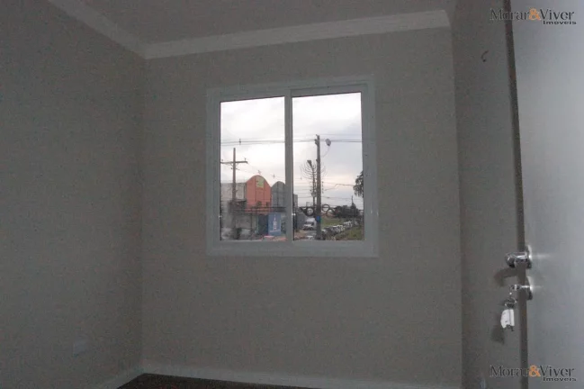 Imagem Apartamento para Venda em São José dos Pinhais, Boneca do Iguaçu, 2 dormitórios, 1 banheiro, 1 vaga