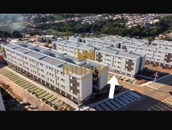 Imagem Apartamento a venda em Wanel Ville - Sorocaba