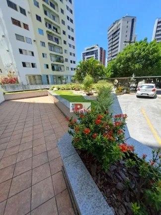 Imagem Apartamento no Alto do Itaigara com 3 quartos