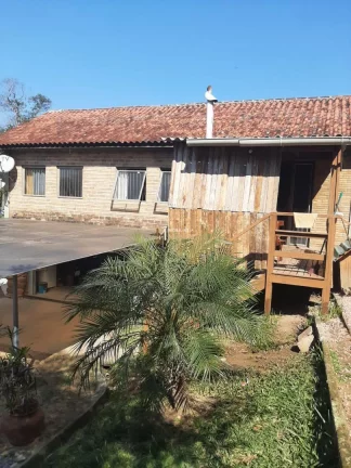 Imagem Fazenda-Sítio com 3 Dormitorio(s) localizado(a) no bairro Centro em Viamão / Rio Grande do Sul Ref.:57580728