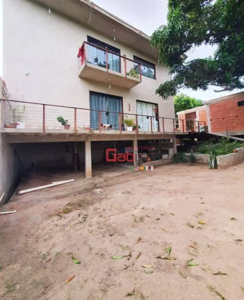 Imagem Vendo duas casas no Solar dos Cantarinos 2
