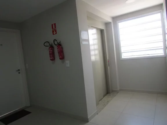 Imagem AP Apartamento novo de 02 dormitórios com suíte e 02 vagas - Vila Sonia apartamento novo, com 02 d...