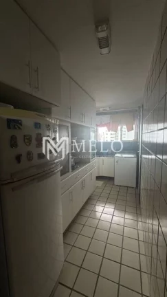 Imagem oportunidade em ESPINHEIRO: 123m², 03qts, 01suite, 02vagas..