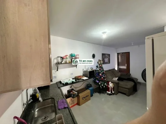 Imagem CASA RESIDENCIAL em SÃO JOSÉ DOS CAMPOS - SP, SANTANA