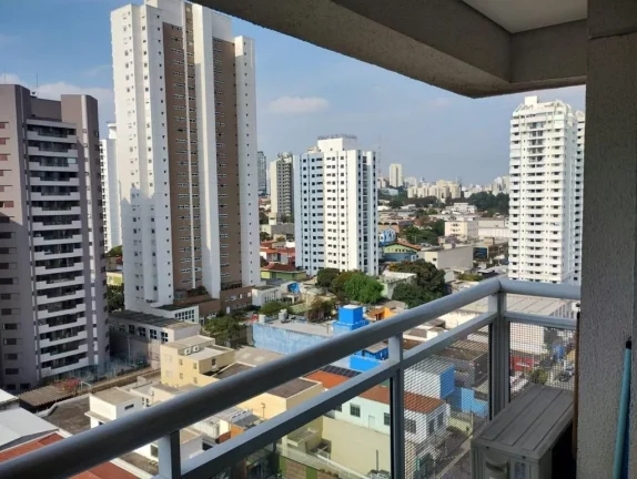 Imagem Sala à venda, 32 m² por R$ 350.000,00 - Vila Leopoldina - São Paulo/SP