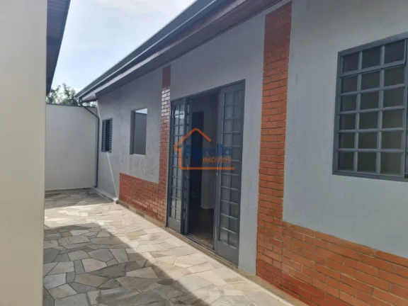Imagem Casa à venda no bairro JARDIM INOCOOP - Mogi Mirim/SP
