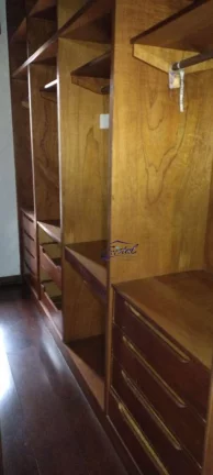 Imagem Casa com 4 quartos / suítes à venda, 320 m² - Vila Sônia - São Paulo/SP
