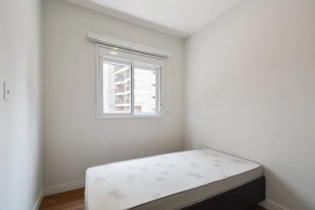 Imagem Apartamento com 2 Quartos à Venda, 59 m² em Pinheiros - São Paulo