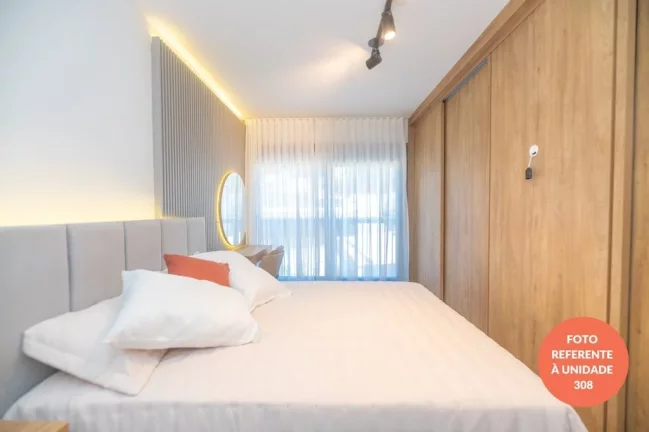 Imagem iO Jaime Telles - Apartamento à venda no bairro Petrópolis - Porto Alegre/RS