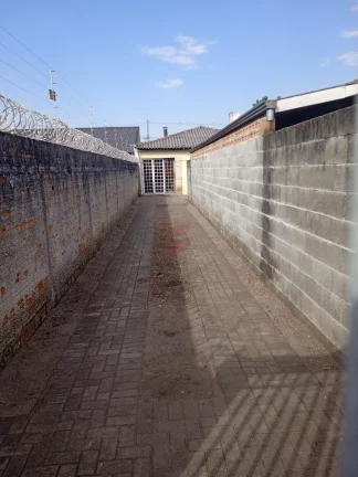Imagem TERRENO à venda com 442.1m² por R$ 640.000,00 no bairro Vargem Grande - PINHAIS / PR