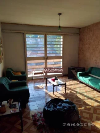 Imagem Apartamento com 3 dormitórios à venda, 127 m² por R$ 420,000 - Tremembé - São Paulo/SP