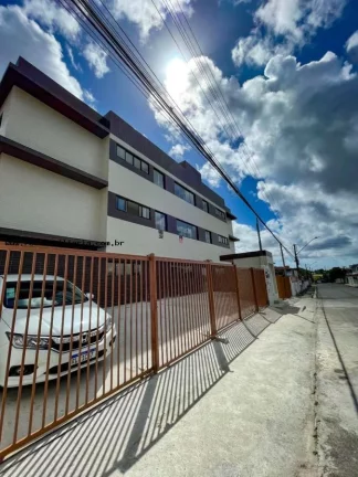 Apartamento à venda em Cruz das Armas, João Pessoa/PB