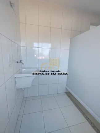 Imagem Apartamento 02 Quartos| Vila Pinheiro| Itatiaia RJ